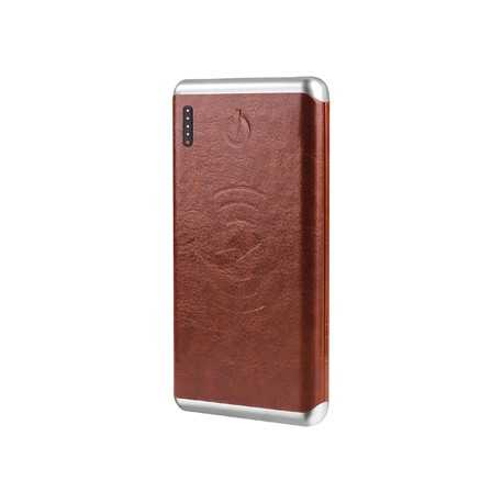 Power Banks - Bristol Wireless Power Bank