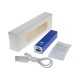Power Banks - Alu Force - 2000 mAh Power Bank