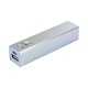 Power Banks - Alu Force - 2200 mAh Power Bank