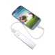 Power Banks - Alu Force - 2200 mAh Power Bank