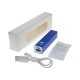 Power Banks - Alu Force - 2200 mAh Power Bank