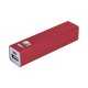 Power Banks - Alu Force - 2600 mAh Power Bank
