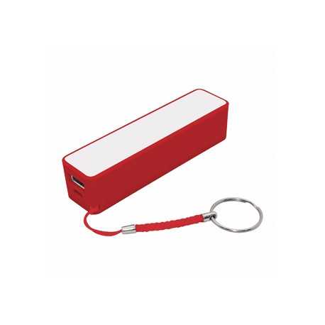 Power Banks - Seville Power Bank - 2000 mAh