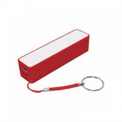 Power Banks - Seville Power Bank - 2600 mAh