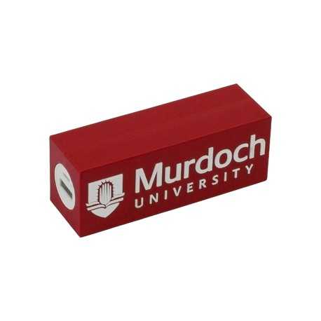 Power Banks - Custom Power Bank - 3000 mAh