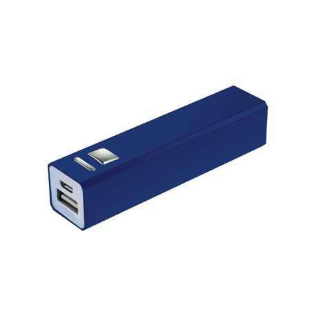 Power Banks - Alu Force - 2600 mAh Power Bank (Exit Stock)