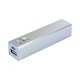 Power Banks - Alu Force - 2600 mAh Power Bank (Exit Stock)