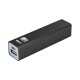 Power Banks - Alu Force - 2600 mAh Power Bank (Exit Stock)