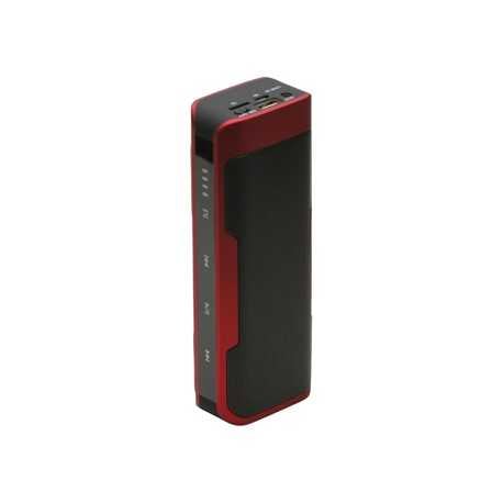 Power Banks - Kal Bluetooth Speaker Power Bank 4000 mAh