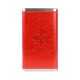 Power Banks - Leather 4000 mAh Powerbank