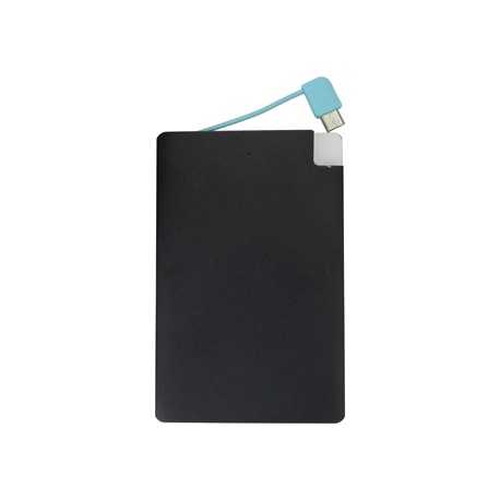 Power Banks - New Slim 2000 mAh Powerbank