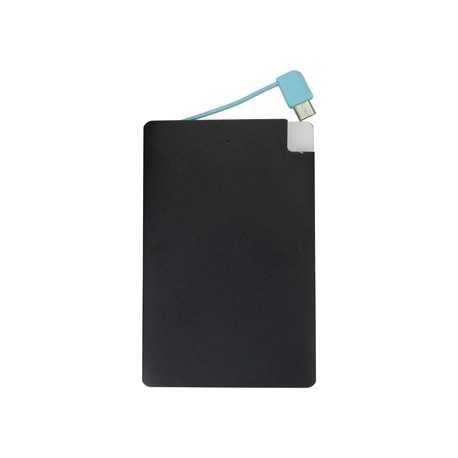 Power Banks - New Slim 2500 mAh Powerbank