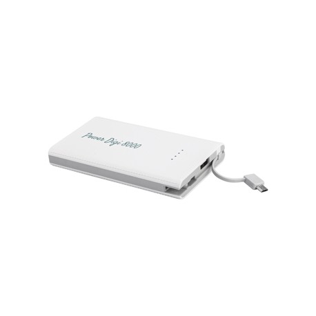 Power Banks - Power Digi 8000