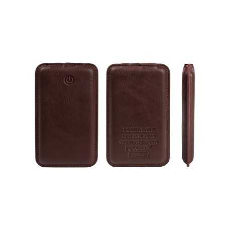 Power Banks - Trinity I Power Bank - 4000 mAh