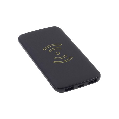 Monte Wireless Power Bank 8000 mAh