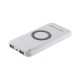 Power Banks - Atlas Wireless Power Bank - 8000 mAh