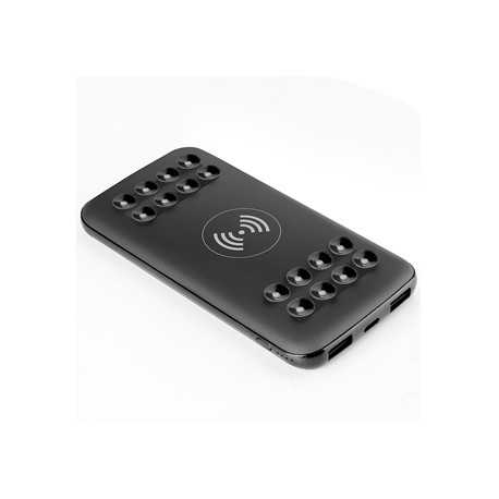 Power Banks - Harwick Wireless Power Bank 10,000 mAh