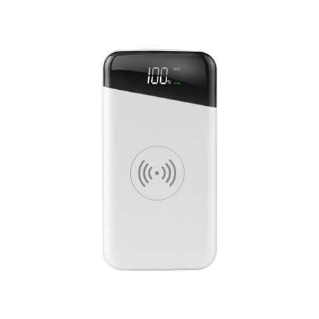 Power Banks - Marlow Wireless Power Bank 10,000 mAh
