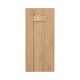 Power Banks - Mills Bamboo Power Bank - 10000 mAh