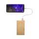 Power Banks - Kendal Bamboo Power Bank - 5000 mAh
