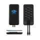 Power Banks - Newport Light-Up Wireless Power Bank 6000 mAh