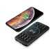 Power Banks - Harwick Wireless Light-up Power Bank - 8000 mAh