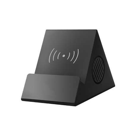 Wired & Bluetooth Speakers - Peak Music Wireless Charge Speaker (Exit Stock)