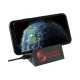 Wired & Bluetooth Speakers - Peak Music Wireless Charge Speaker (Exit Stock)