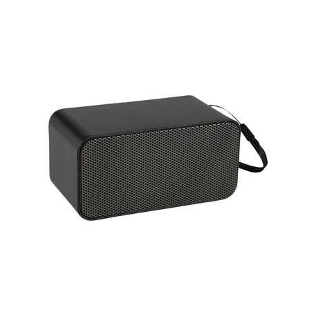 Wired & Bluetooth Speakers - Milton Wireless Charging Speaker