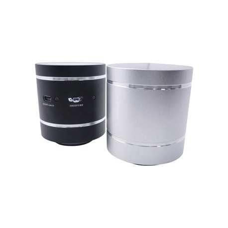 Wired & Bluetooth Speakers - BT Boying Vibration Speaker