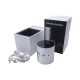 Wired & Bluetooth Speakers - BT Boying Vibration Speaker