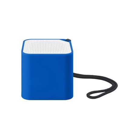 Wired & Bluetooth Speakers - Square Sound