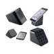 Wired & Bluetooth Speakers - Piermont Bluetooth Speaker