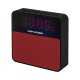 Wired & Bluetooth Speakers - Cubic Bluetooth Speaker