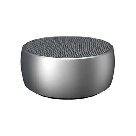 Wired & Bluetooth Speakers - Hudson Wireless Speaker