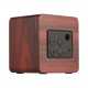 Wired & Bluetooth Speakers - Woody Single Sound