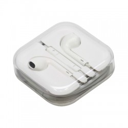 Razor Cabled Earphones SQ - 3.5 mm