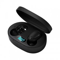 Hastings Pro TWS Earbuds