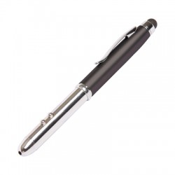 Stylus 4n1 Laser Pen