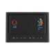 Phone & Tablet Chargers - Dover Alarm Clock Wireless Charger Speaker