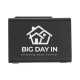 Phone & Tablet Chargers - Dover Alarm Clock Wireless Charger Speaker