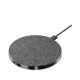 Phone & Tablet Chargers - Tweed Wireless Charger - Round