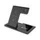 Phone & Tablet Chargers - Camden 3n1 Fast Wireless Charger with QC3.0 Adapter