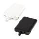 Power Banks - Kano 5000 mAh Wireless power bank with 3-in-1 cable