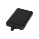 Power Banks - Kano 5000 mAh Wireless power bank with 3-in-1 cable