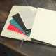 Promotional Journals & Noteboooks - Moleskine 2024 Planner A5 - Weekly