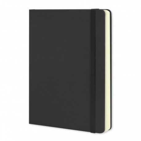 Promotional Journals & Noteboooks - Moleskine 2024 Planner A5 - Daily