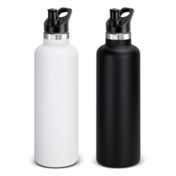 Drink Bottles - Metal  - Nomad Vacuum Bottle - 1L