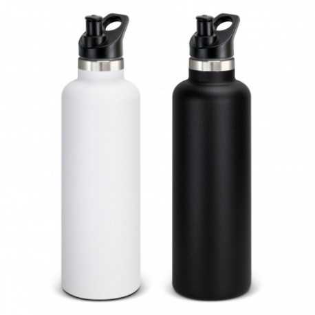Drink Bottles - Metal - Nomad Vacuum Bottle - 1L