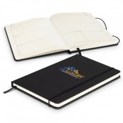 Promotional Journals & Noteboooks  - Weekly Diary A5 - 2024